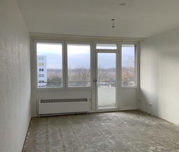 2-Zimmer-Wohnung in Ratingen West - Foto 2