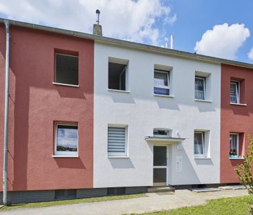2-Zimmer-Wohnung in Dortmund Eving - Photo 1