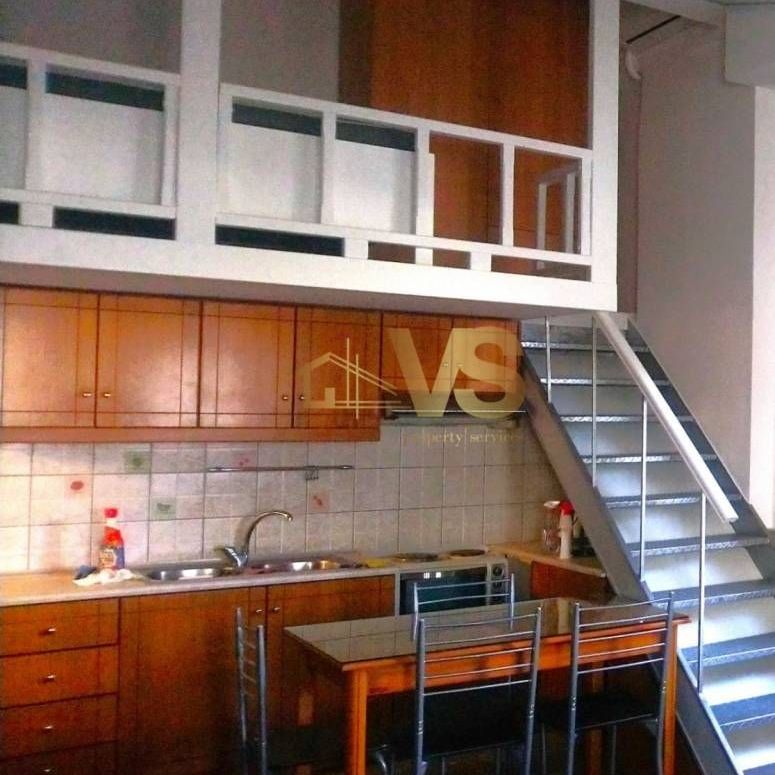 Μεζονέτα για ενοικίαση Θέρισσος (Ηράκλειο Κρήτης) - Photo 1