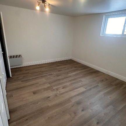 À louer dès maintenant – Grand 3 ½ entièrement rénové – 850 $/mois - Photo 4