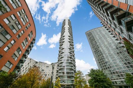 2 bedroom penthouse to rent - Photo 2