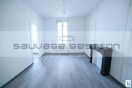 Location Appartement 3 pièces 58m² ROUEN 76100 - Photo 5