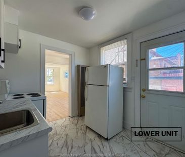 For Lease - 130 ELM Avenue Unit# 124 LOWER, Windsor, Ontario - Photo 2