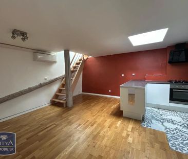 Maison à louer 3 pièces 60.55m² - Photo 2