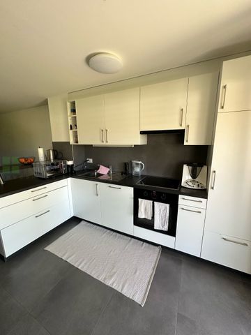 Ground floor apartment with terrace - Photo 3