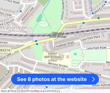 Chudleigh Road , Laira , Plymouth - Photo 1