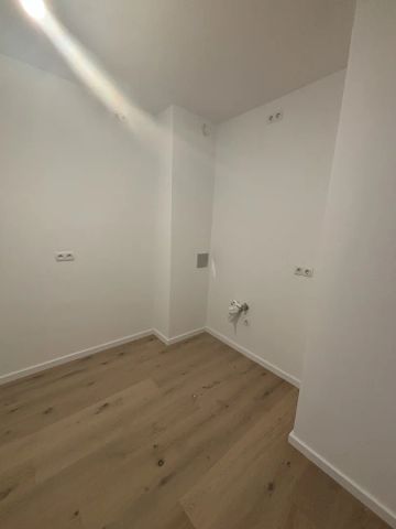 Generalsanierte 1-Zimmer Wohnung mit neuer Küche in 1190! - Photo 4