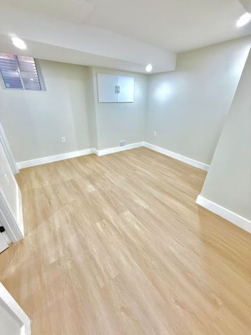 For Lease - 851 Audley Road Unit# BSMT, Ajax, Ontario - Photo 5