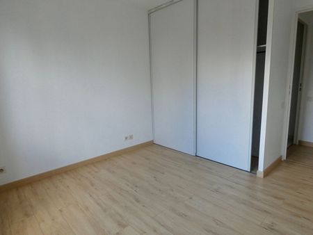Appartement T2 Muret à louer - Photo 3