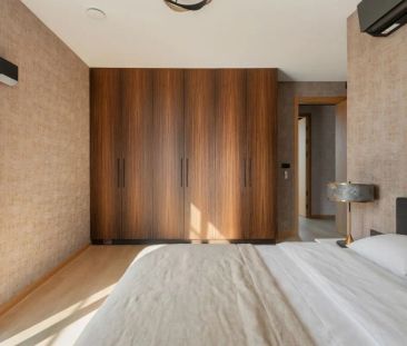Luksusowy Penthouse | Mokotów | 198 m² - Photo 6