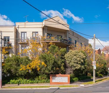 25/380 High Street, Kew VIC 3101 - Photo 6