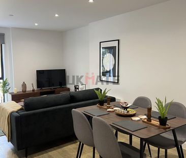 Oscar House Room 1 - Photo 3