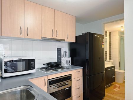 Melbourne CBD - Photo 5