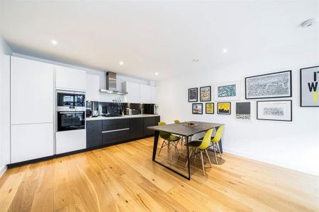 2 bedroom flat to rent - Photo 5