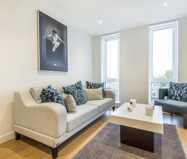 1 bedroom apartment to rent - Photo 1