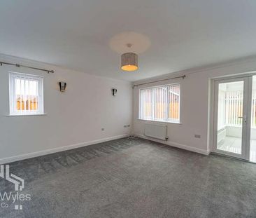 Taylor Close, Lytham St. Annes, Lancashire, FY8 - Photo 4