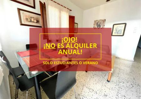 Apartamento en alquiler en Carrer Atlàntic, cerca de Carrer Cibele - Foto 2