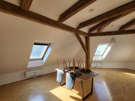 *** 1. Monat Mietfrei *** - Geidorf - 3-Zimmer - 88m² - TOP-Lage - perfekte WG-Wohnung - Photo 2