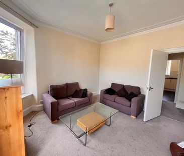 1 Bed Flat, Holburn St, AB10 - Photo 1