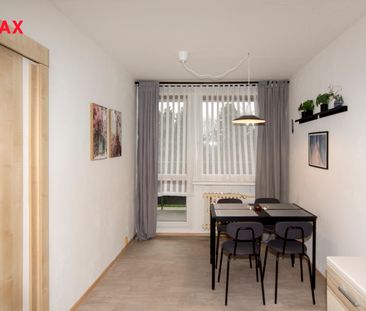 Pronájem bytu 2+kk v osobním vlastnictví 41 m², Praha 4 - Chodov - Photo 1