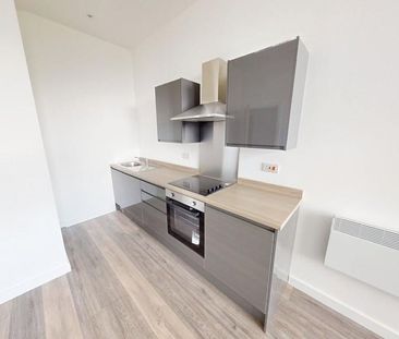 1 bedroom apartment to rent - Photo 5