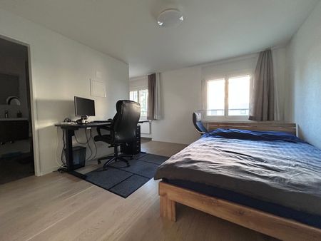 1.5 Zimmer, 1. Stock - Photo 3