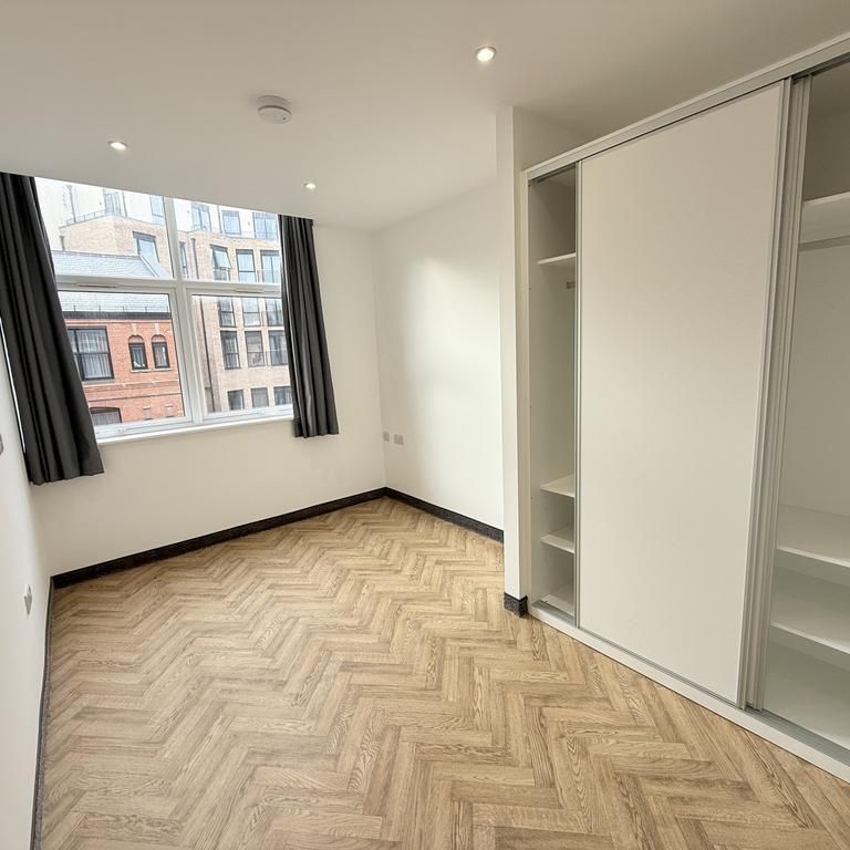 1 bedroom flat to rent - Photo 1