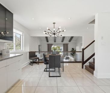 For Lease - 117 Cardinal Crescent Unit# Upper, Newmarket, Ontario - Photo 6