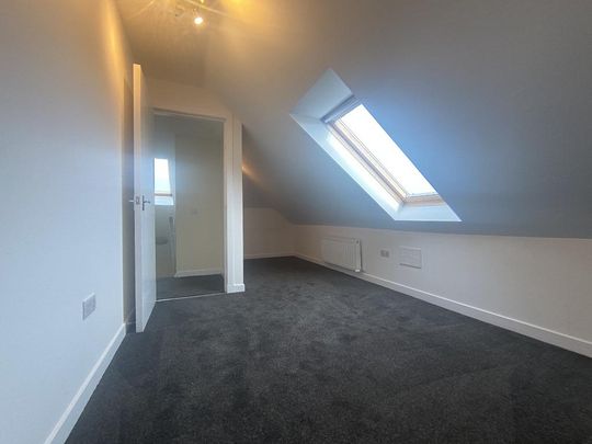 3 bedroom duplex to rent - Photo 1