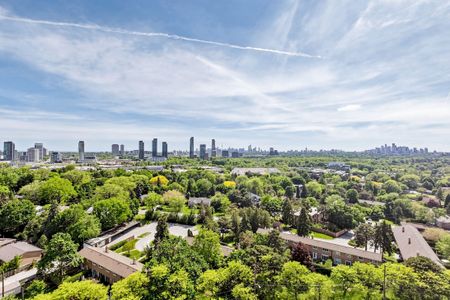 For Lease - 20 O'Neill Road Unit# 1324, Toronto, Ontario - Photo 3
