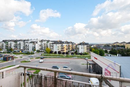 Gdańsk Ujeścisko, ul. Rogalińska - Zdjęcie 5