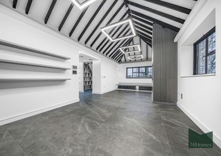 3 bedroom apartment to rent - Photo 2