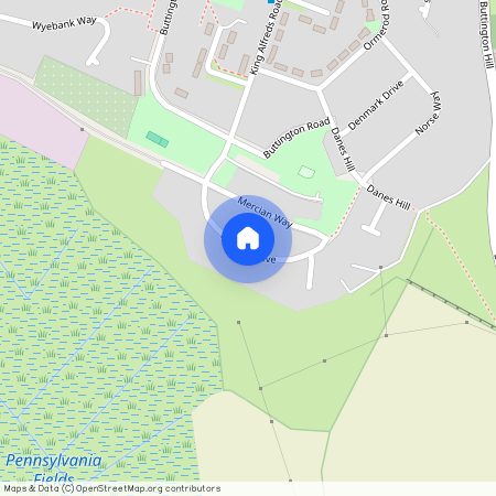 BRIDGET DRIVE, SEDBURY, NP16 7AR