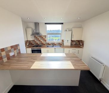 1 bedroom ground floor flat to rent - Photo 5