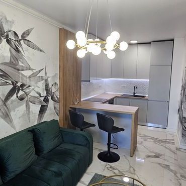 Apartament 2 camere Ambiance Residence Pipera - Photo 4