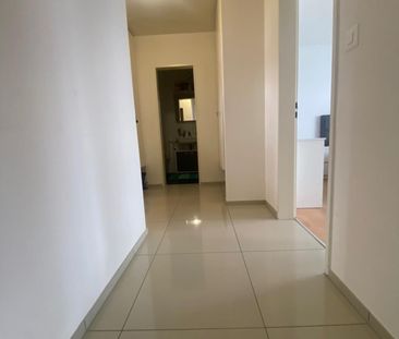 Attraktive 3-Zimmerwohnung in Uzwil - Photo 2