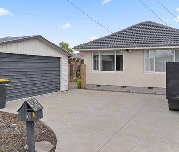 43 Daniels Road, Redwood. - Photo 4