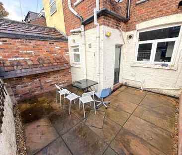 4 bedroom house to rent - Photo 6