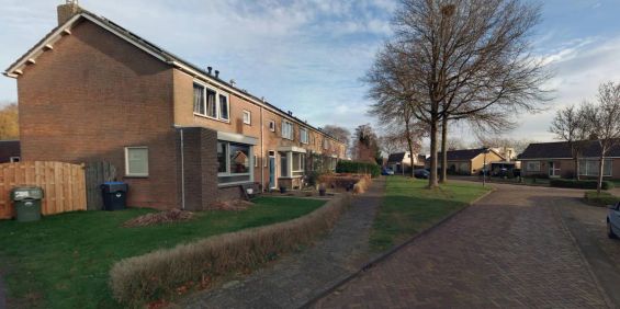 Maison mitoyenne Anne Rauwerdastrjitte 23, Stiens - À louer - Foto 3