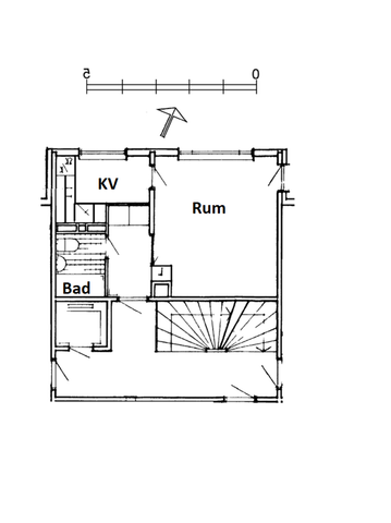 Vendelsfridsgatan 12A, Lorensborg - Photo 3