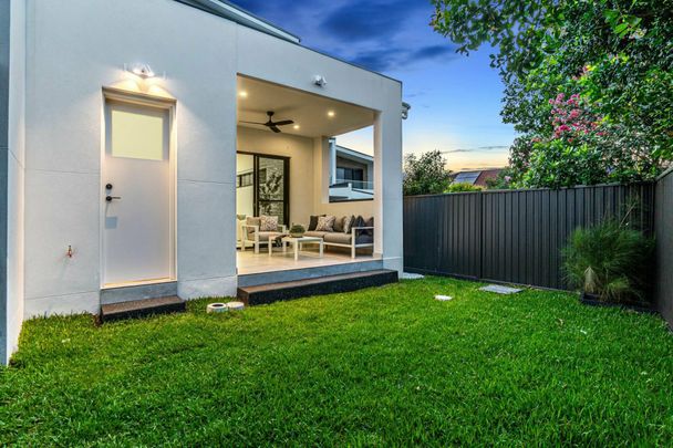 26B Wyalong Street, Panania NSW - Photo 1