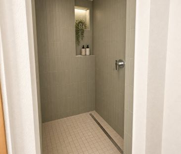 Rent a 4 rooms apartment in Olten - Foto 4