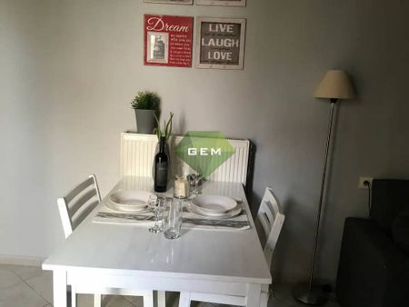 Γκαρσονιέρα 35 τ.μ. - Photo 4