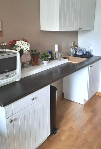Appartement Bois Colombes 1 pièce(s) 33.1 m2 - Photo 2