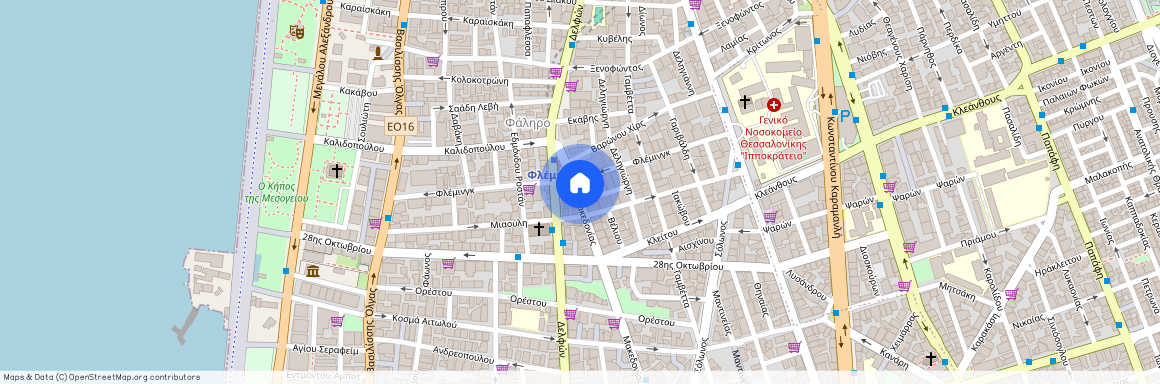 Θεσσαλονίκη (Ανάληψη)