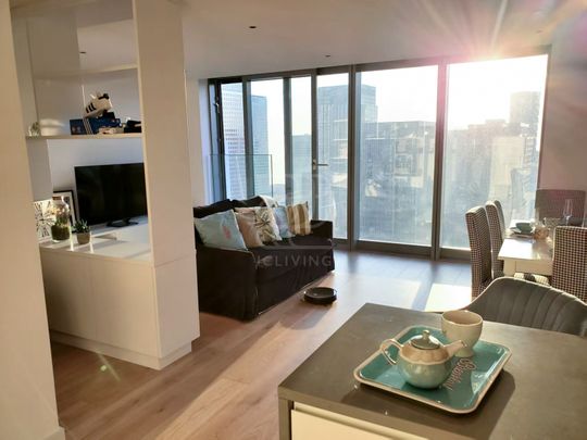 10 Marsh Wall, Landmark - Photo 1