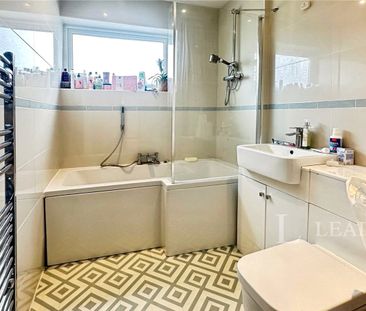 1 bedroom house to rent Russell Rise, Luton, Bedfordshire, LU1 - Photo 5