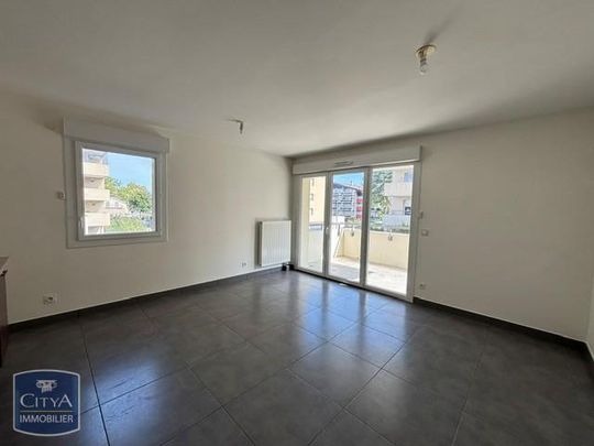 Location Appartement 2 pièces 43m² SCIEZ 74140 - Photo 1