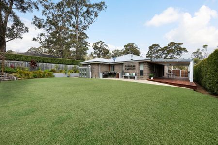 Spacious & Stylish Family Home - Photo 5