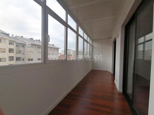 Apartamento T2 - Photo 1